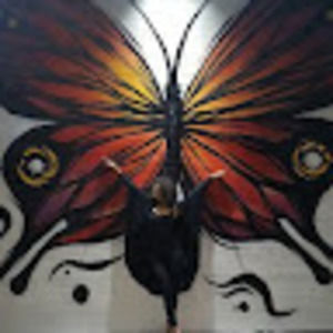 Meet your Posher, Nicola